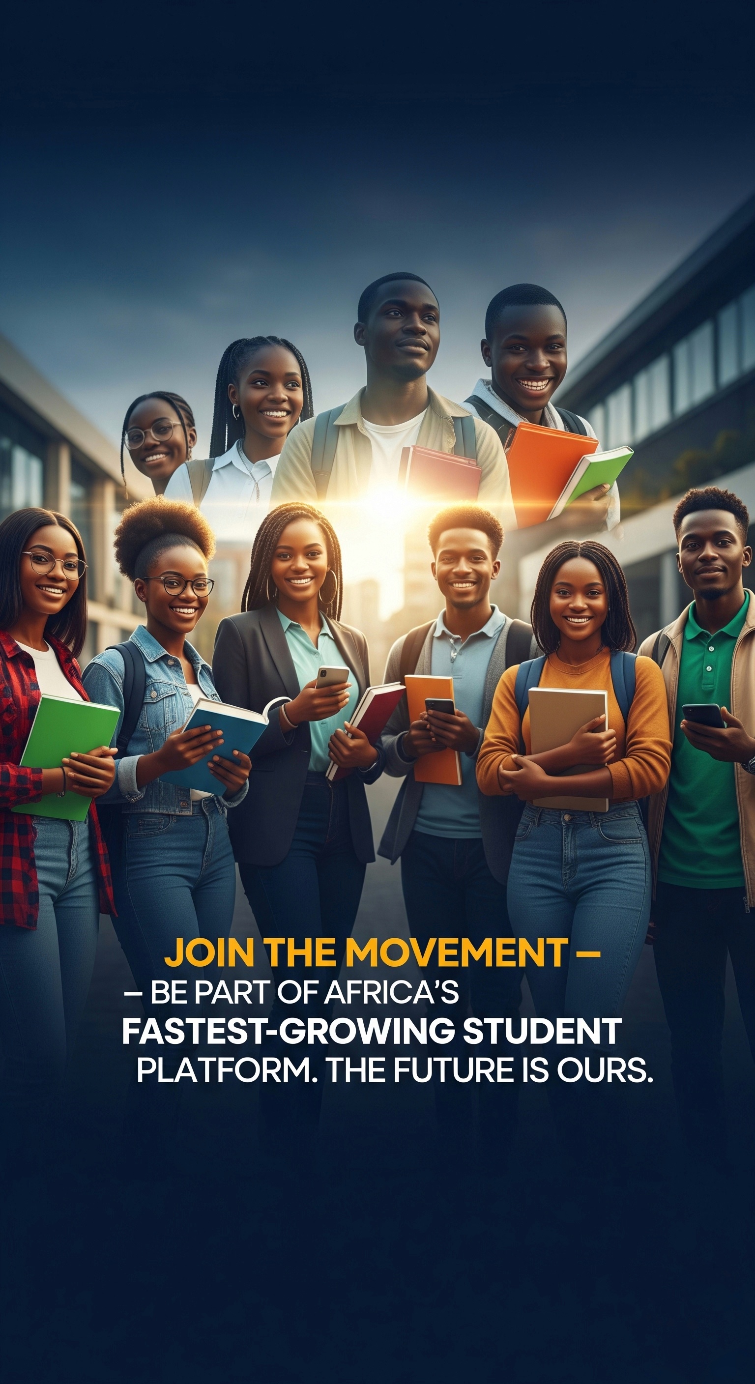 Lazy Student Community